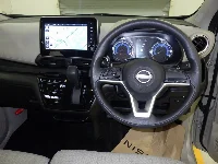 Цена авто Nissan Dayz с аукционов Японии, номер кузова B43W, пробег 2 000, оценка 11