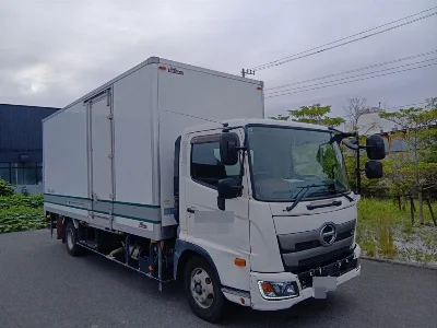 HINO RANGER