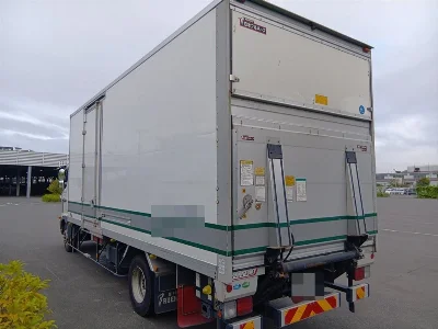 HINO RANGER