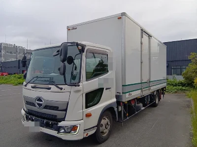 HINO RANGER