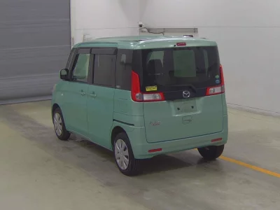 Mazda Flair Wagon