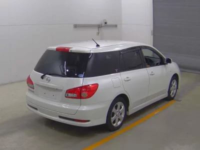 NISSAN WINGROAD
