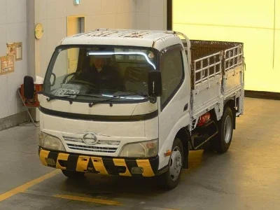 Hino Dutro