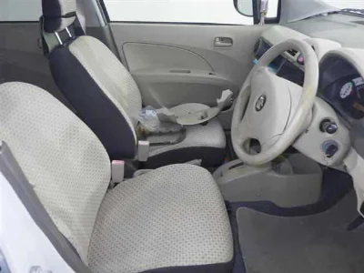 SUZUKI ALTO ECO