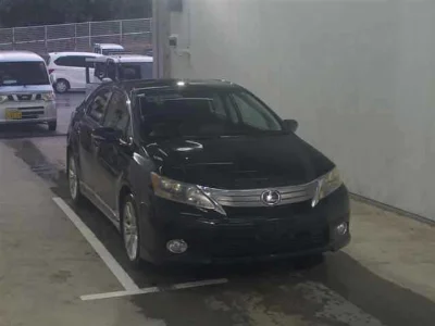 LEXUS HS