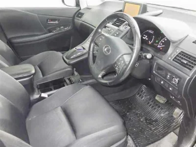 LEXUS HS
