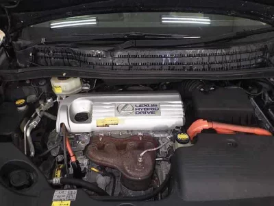 LEXUS HS