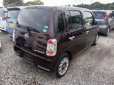 DAIHATSU MIRA COCOA