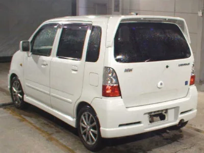 Chevrolet MW