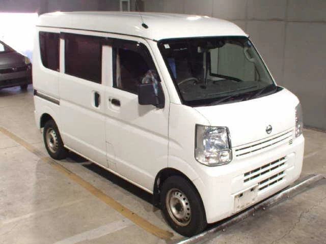 Nissan NV100 Clipper 2020