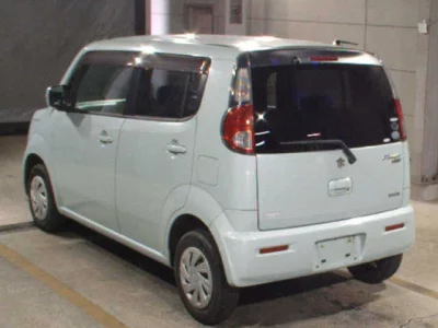 SUZUKI MRWAGON