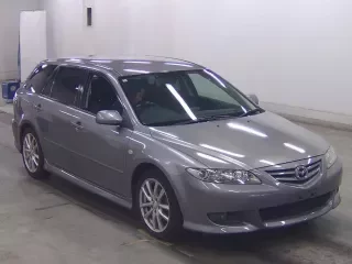 MAZDA ATENZA WAGON