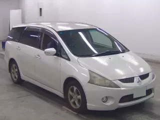 MITSUBISHI GRANDIS