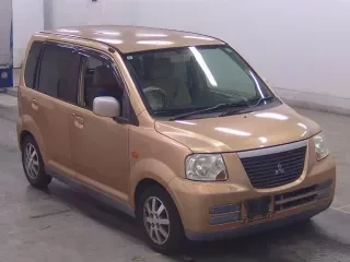 MITSUBISHI EK CLASSY