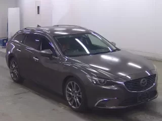 MAZDA ATENZA WAGON