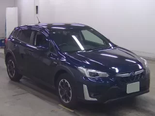 SUBARU IMPREZA SPORT