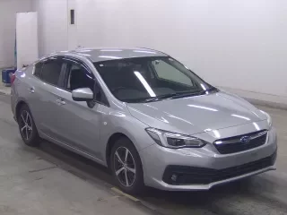 SUBARU IMPREZA G4