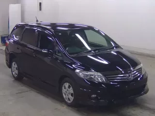 HONDA AIRWAVE