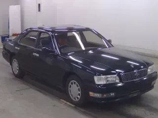 NISSAN GLORIA