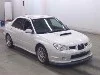 SUBARU IMPREZA WRX