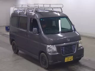 HONDA VAMOS