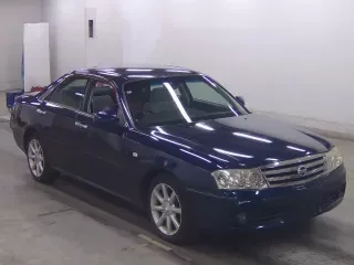 NISSAN GLORIA