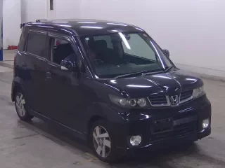 HONDA ZEST