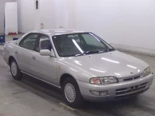 NISSAN PRESEA
