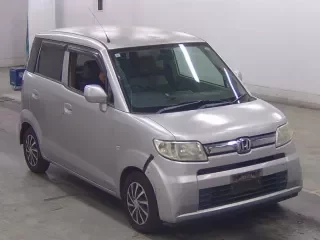 HONDA ZEST