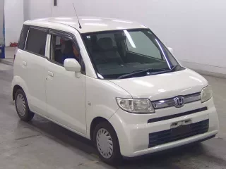 HONDA ZEST
