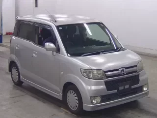 HONDA ZEST