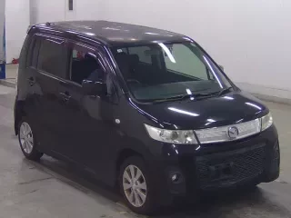 MAZDA AZ WAGON