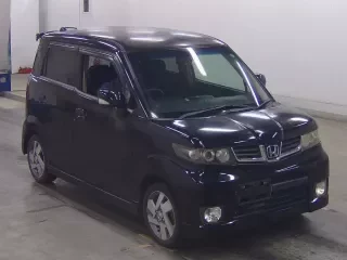 HONDA ZEST