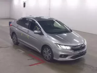 HONDA GRACE
