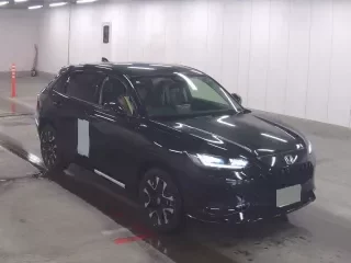 HONDA ZR-V