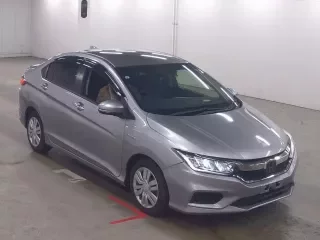 HONDA GRACE
