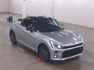TOYOTA COPEN