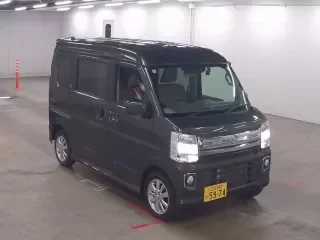 NISSAN CLIPPER RIO