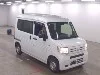 HONDA N VAN