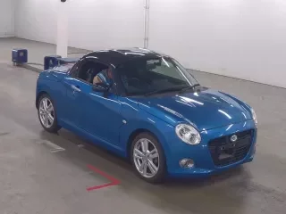 DAIHATSU COPEN