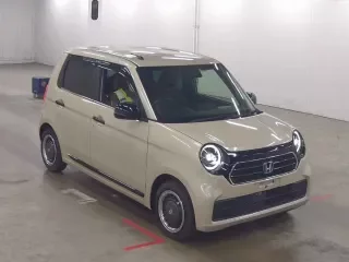 HONDA N ONE