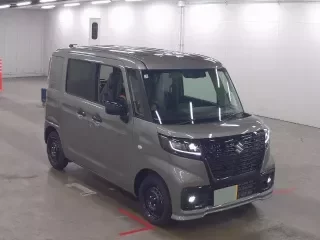 SUZUKI SPACIA BACE