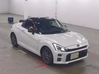TOYOTA COPEN