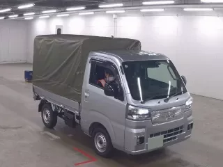 TOYOTA PIXIS TRUCK