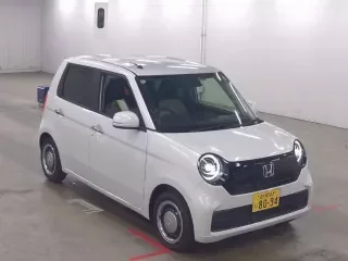 HONDA N ONE