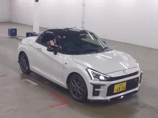 TOYOTA COPEN