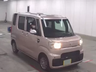 DAIHATSU HIJET CADDY