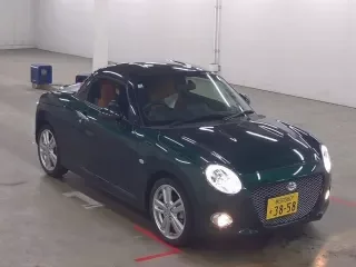 DAIHATSU COPEN
