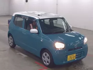 MAZDA CAROL