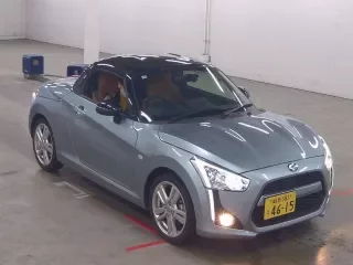 DAIHATSU COPEN